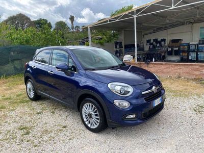 usata Fiat 500X 500X1.6 mjt Cross Plus 4x2 120cv