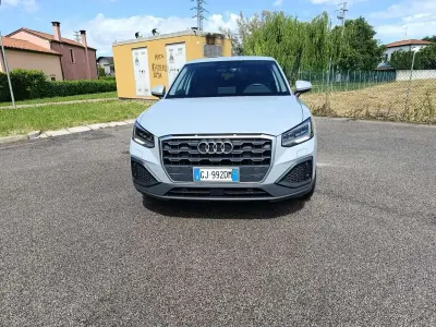 Gebraucht Audi Q2 Business 116 PS (85 kW) 2022 Other SUV