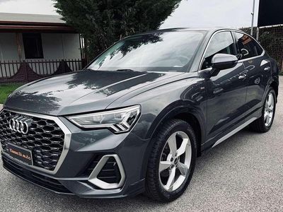 Occasion Audi Q3