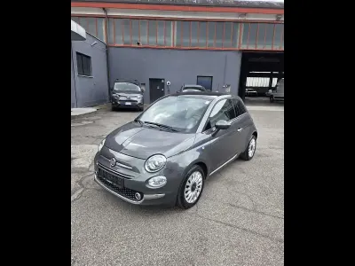 Usata Fiat 500