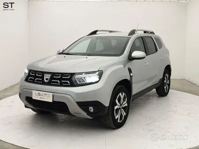 Usata Dacia Duster