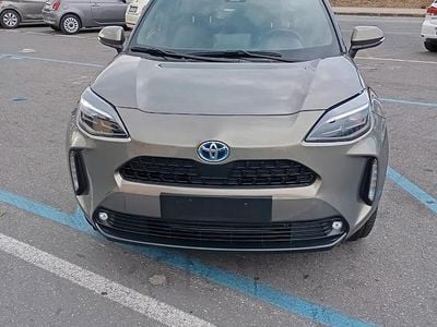 Usata Toyota Yaris Cross 116 CV (85 kW) 2023 SUV