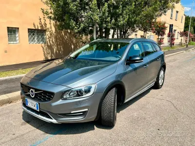 Usata Volvo V60 CC