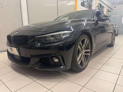 BMW 420 Gran Coupé