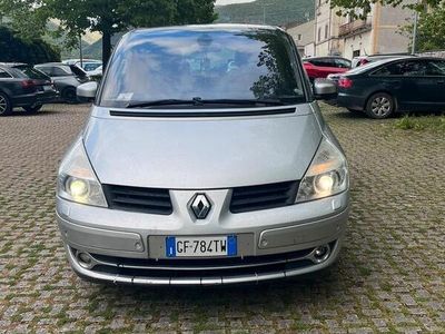 usata Renault Espace Espace 2.0 16V Air