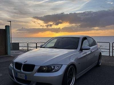 Usata BMW 330 Sport Line 258 CV (189 kW) 2006 Berlina