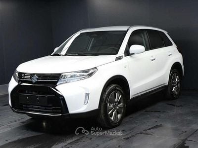 Nuova Suzuki Vitara Cool 110 CV (80 kW) 2026 Bianco SUV