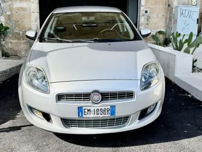 Usata Fiat Bravo Emotion 120 CV (88 kW) 2012 Utilitaria