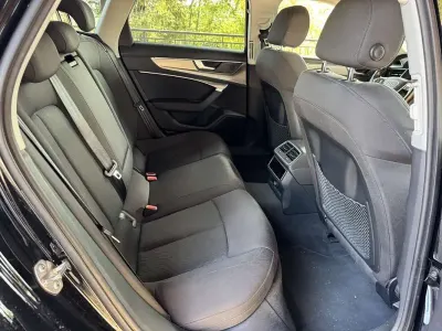 Usata Audi A6