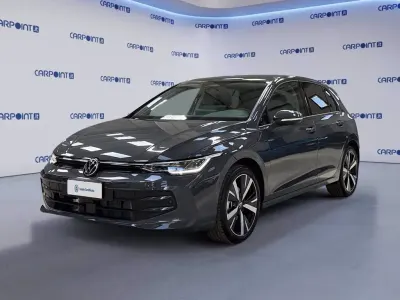 Usata VW Golf VIII