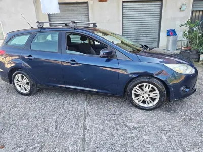 Occasion Ford Focus