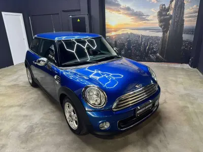 Usata Mini ONE