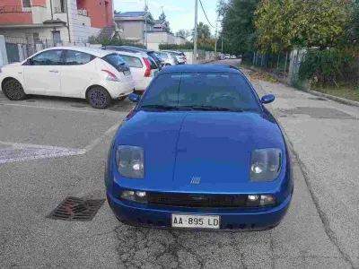 Usata Fiat Coupé 139 CV (102 kW) 1994 Coupé