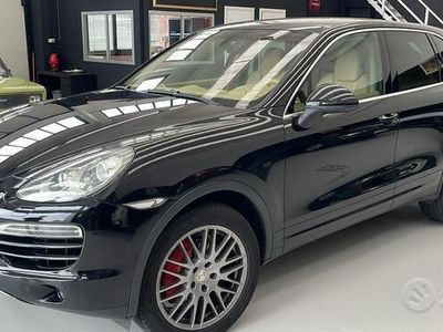 usata Porsche Cayenne 3.0