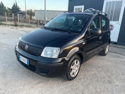 usata Fiat Panda 1.2 benzina 12/2012