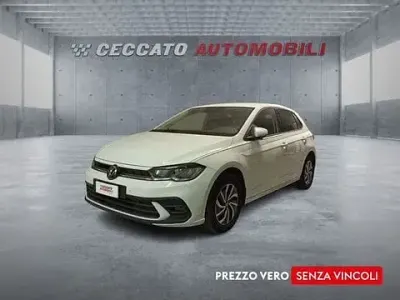 Usata VW Polo