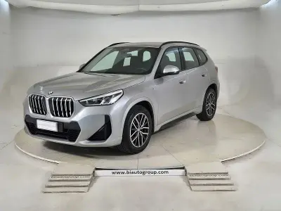 Occasion BMW X1 M Sport 150 PK (110 kW) 2024 Grijs SUV