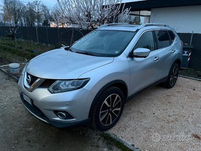 Usata Nissan X-Trail 131 CV (96 kW) 2016 SUV