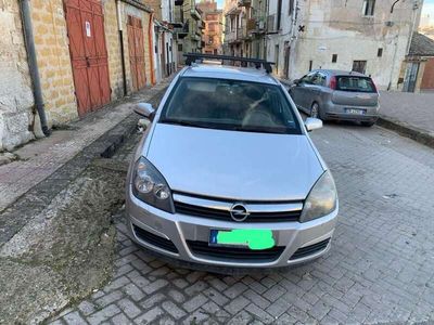 usata Opel Astra AstraIII 2004 SW SW 1.9 cdti Elegance 120cv 6m