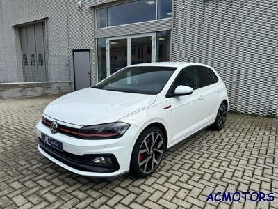 usata VW Polo 2.0 TSI DSG GTI 18"