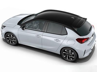 Usata Opel Corsa 100 CV (73 kW) 2025 Bianco Utilitaria