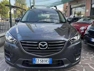 Usata Mazda CX-5