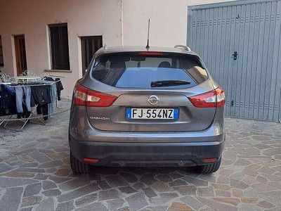 Usata Nissan Qashqai Acenta 150 CV (110 kW) 2017 SUV