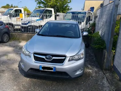 Usata Subaru XV