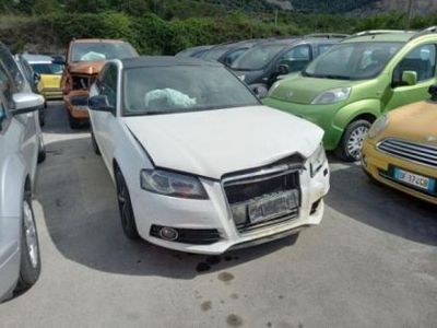 usata Audi A3 2.0 TDI F.AP. Attraction usato