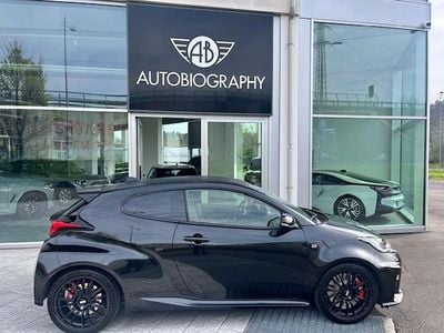 Usata Toyota Yaris 261 CV (191 kW) 2022 Other Utilitaria