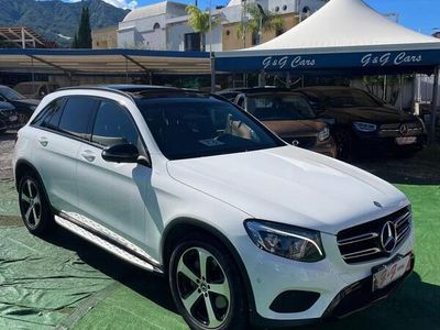 Mercedes GLC220