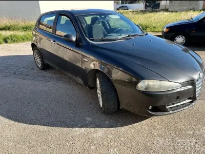 Usata Alfa Romeo 147