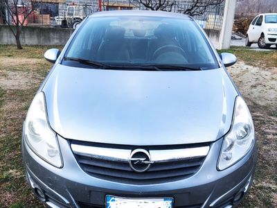 usata Opel Corsa 1200 Cosmo 5 porte