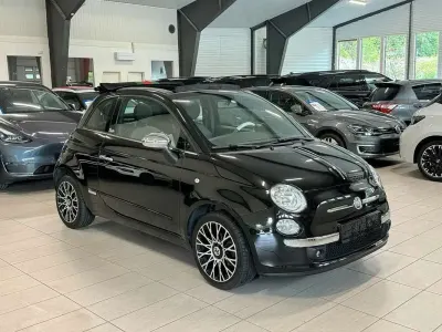 Usata Fiat 500