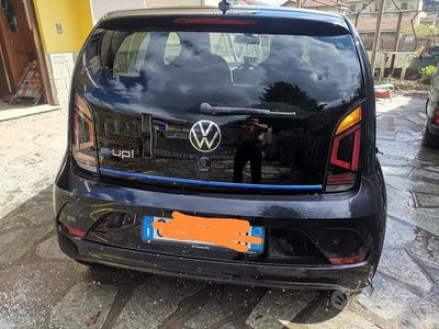 VW e-up!