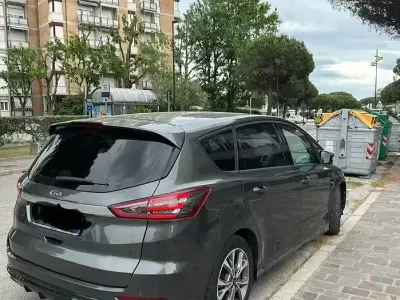 Usata Ford S-MAX