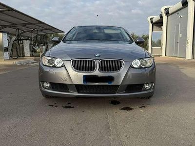 Usata BMW 325 218 CV (160 kW) 2006 Coupé