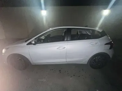 Usata Hyundai i20