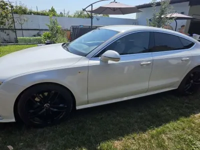 Usata Audi A7 Sportback