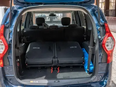 Usata Dacia Lodgy