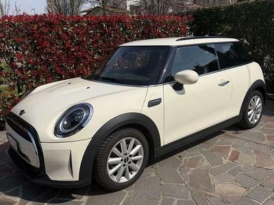 Occasion Mini ONE 75 ch (55 kW) 2021 Citadine