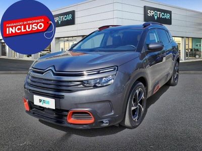 usata Citroën C5 Aircross BlueHDi 130 S&S Feel Feel