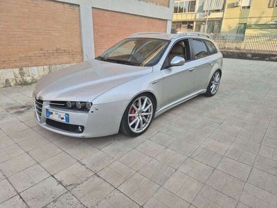 Alfa Romeo 159