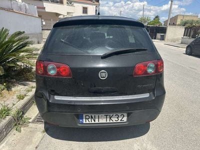 Fiat Croma