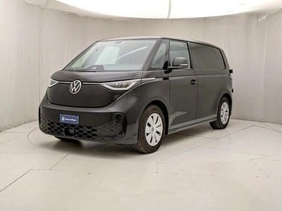 Usata VW ID. Buzz 88 kW (121 CV) 2025 Bianco Monovolume