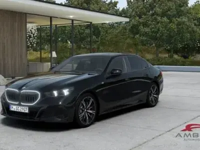 Occasion BMW 520 M Sport 197 ch (144 kW) 2025