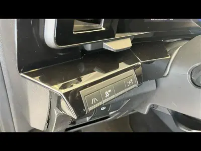 Usata Renault Austral Techno 200 CV (147 kW) 2023 Bianco SUV