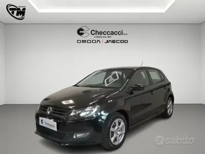 Usata VW Polo
