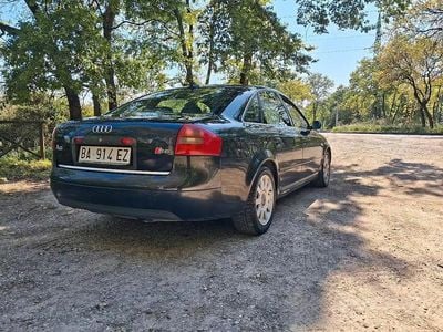 Usata Audi A6