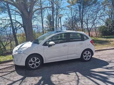 Usata Citroën C3 2010